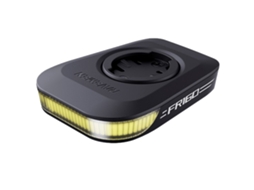 Luz Dianteira Fr160 Dourado 160 Lumensravemen