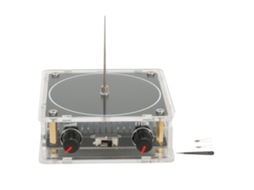 Kit Gerador Arco Bluetooth Música Modo Dual Plug Eu