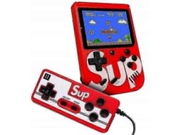Mini Console Retro 400 Gameboy Games Pad Mario Tv Cs Rápido GOKOCO