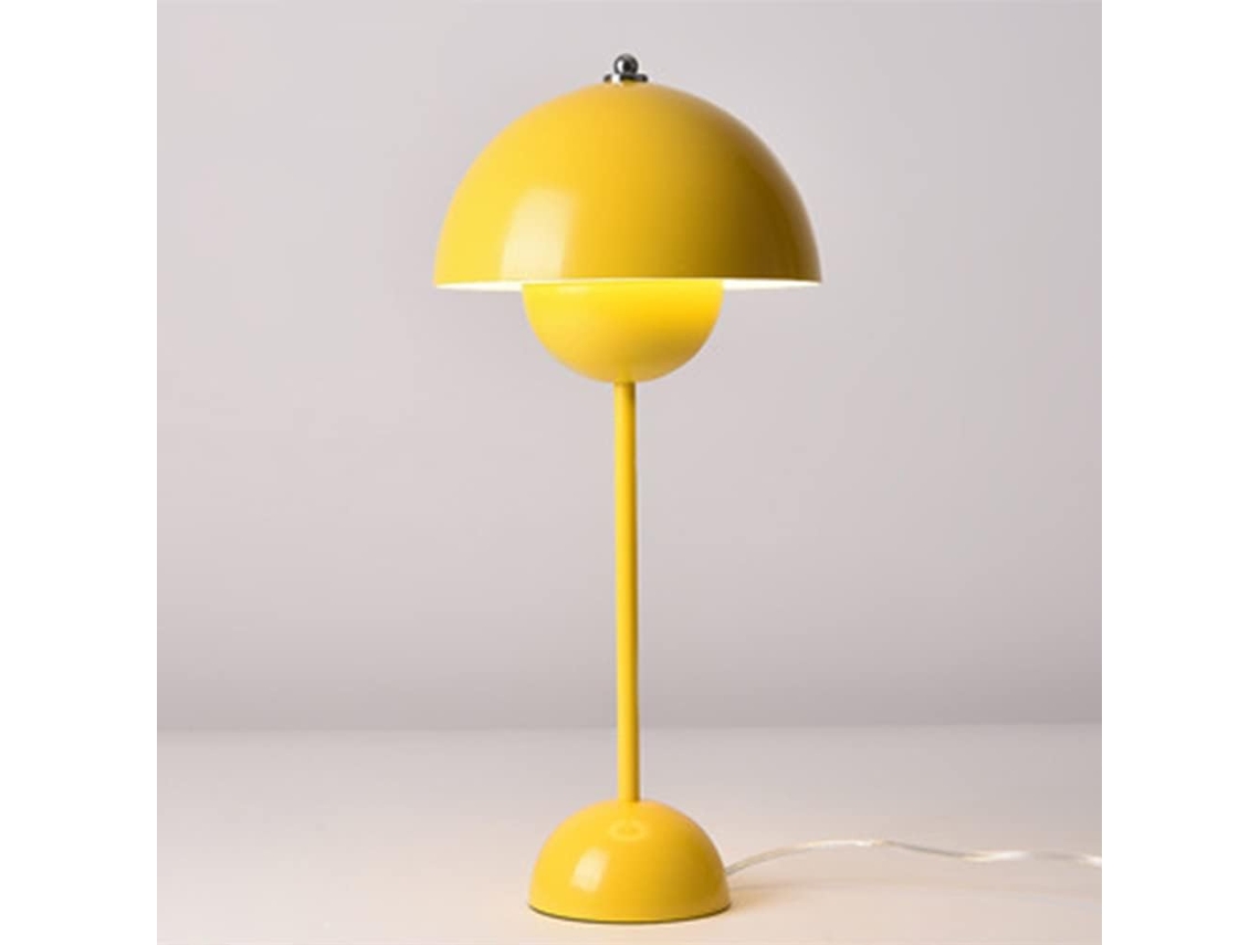 Luminária De Mesa Led Moderna Com Cabo Usb – Cabeceira Para Quarto, Luminária De Mesa Minimalista Em Ferro Forjado Com