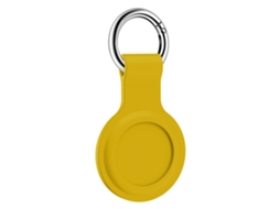Capa de Silicone LAXISCREED para Apple Airtags