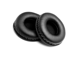 Aros LAXISCREED Donut Pu Preto 90mm