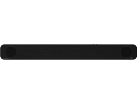 Soundbar LG SP8YA Dolby Atmos (3.1.2 - 440 W - Subwoofer Sem Fios)