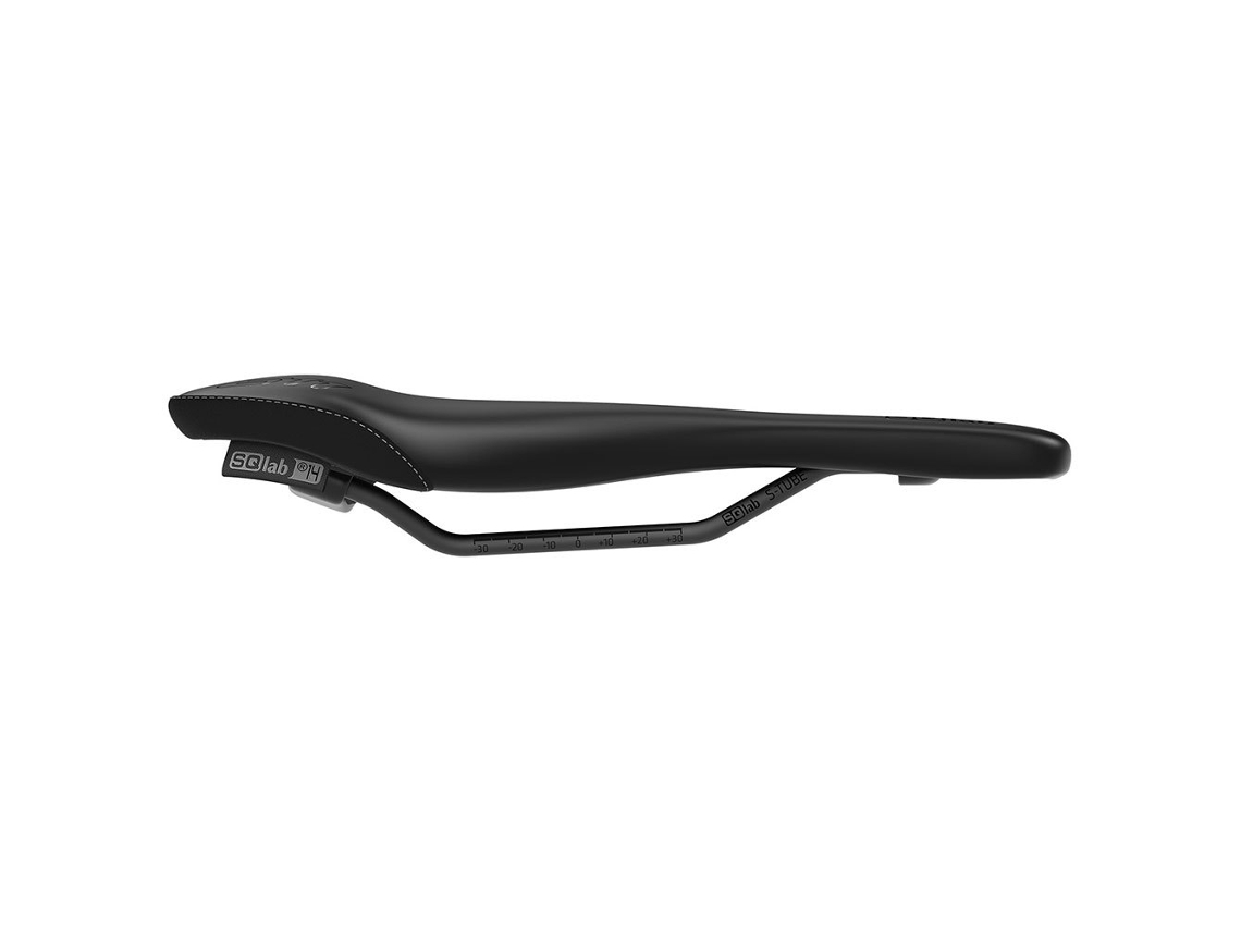 Selim SQLAB 611 ergowave active 2.1 s-tube (280 x 140 mm cm)
