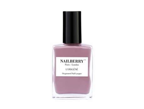Nailberry Love Me Tender Verniz para Unhas (15 Ml)