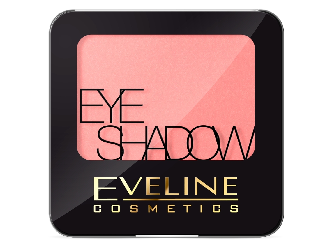 Fresh Pink Eye Shadow, Shade 32, 3g Eveline Cosmetics