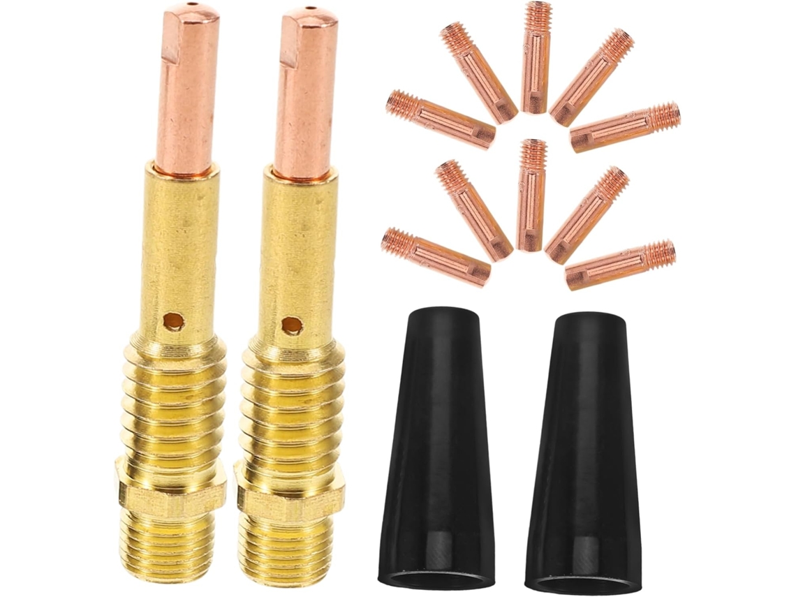 Acessórios de Soldagem AMOSFUN, Bicos e Pontas | S/MARCA