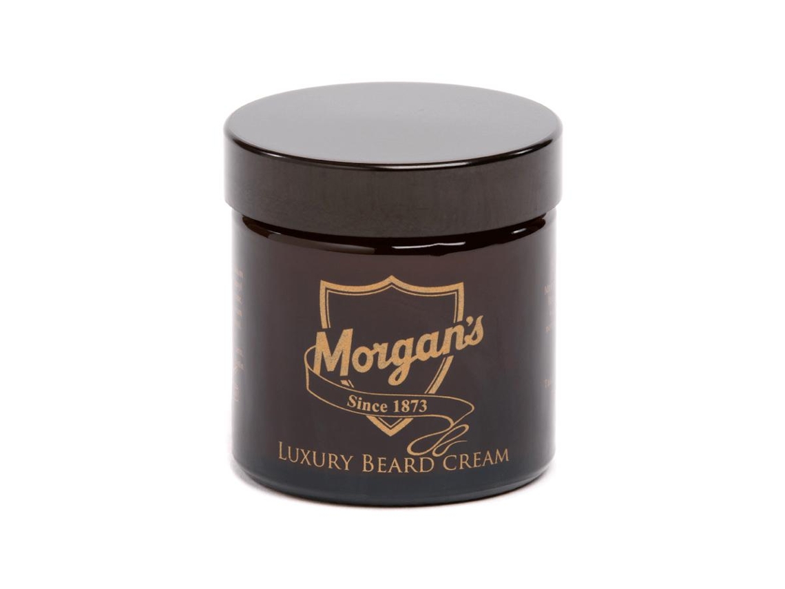 Luxury Beard Cream 60 ml