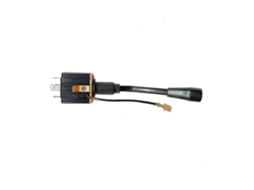 Para peças de empilhadeira Interruptor de pisca-pisca 0009732400 para Linde H12/16/18 350,h20/25/30 351,e14/16/18,e20 Fl Sygo