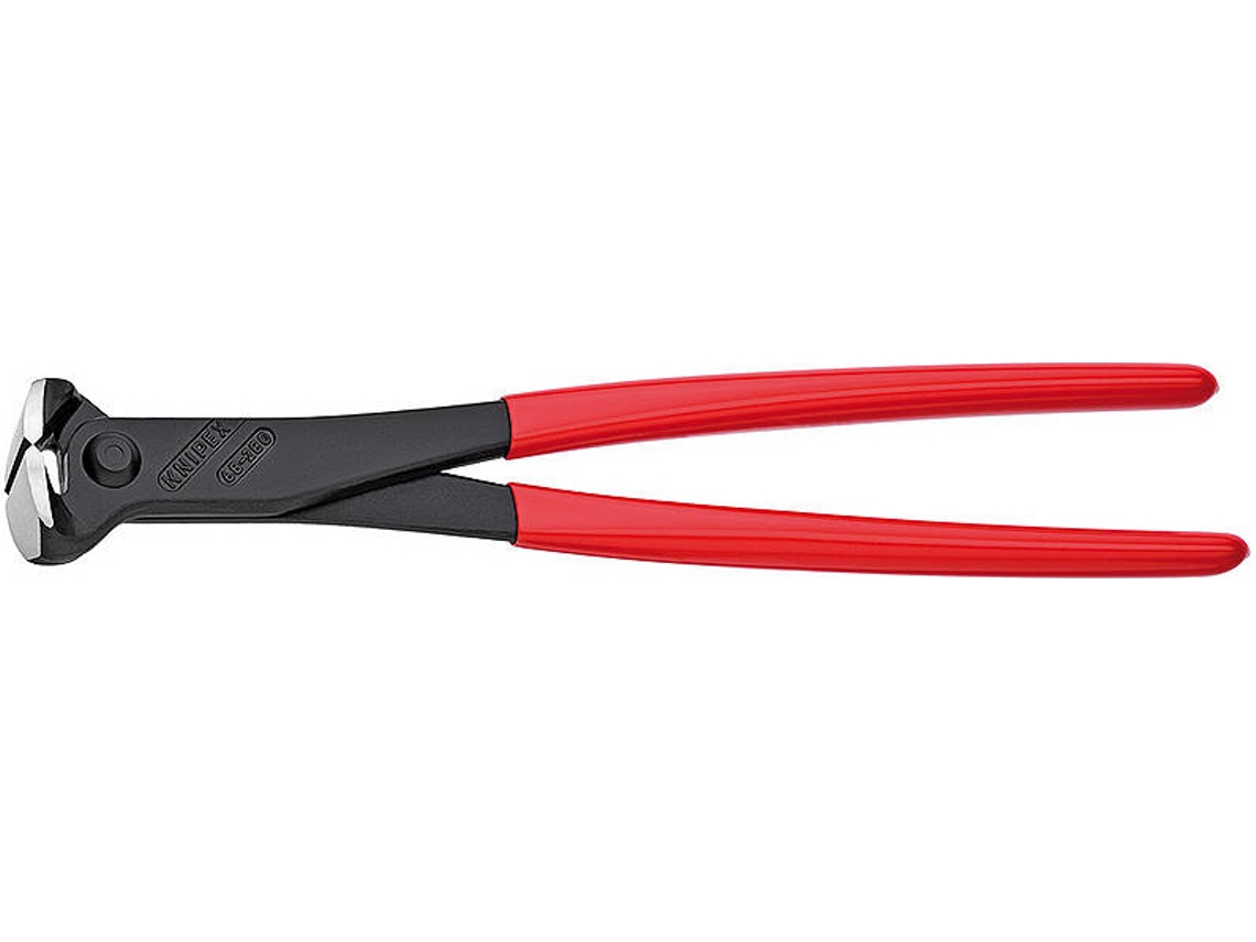 Alicate de Corte KNIPEX 68 01 280