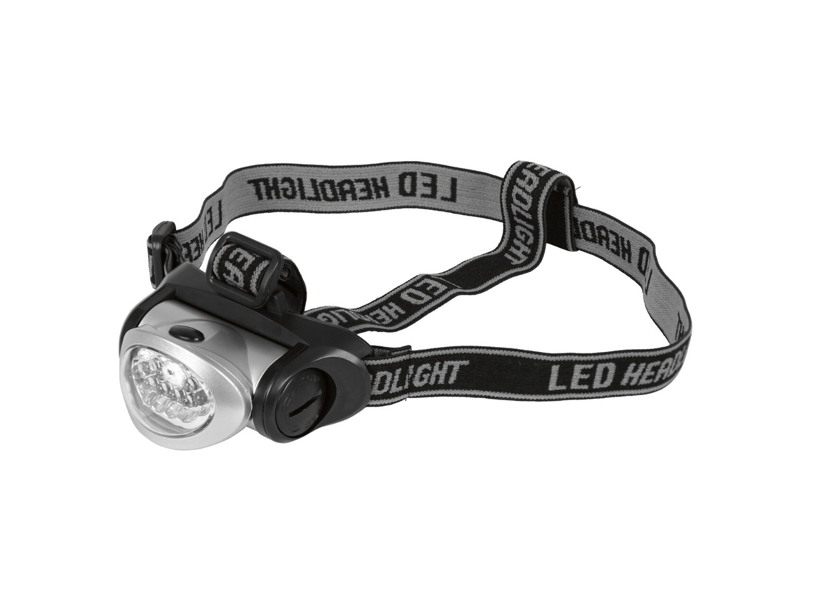 Farol Led KERBL