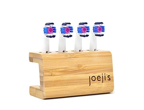 Suporte para Escovas de Dentes