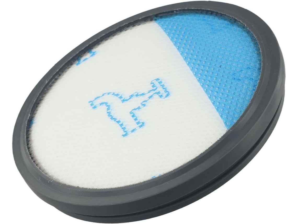 Filtro De Motor Para Aspirador Multiciclone Grundig Vcc 7670, Peça