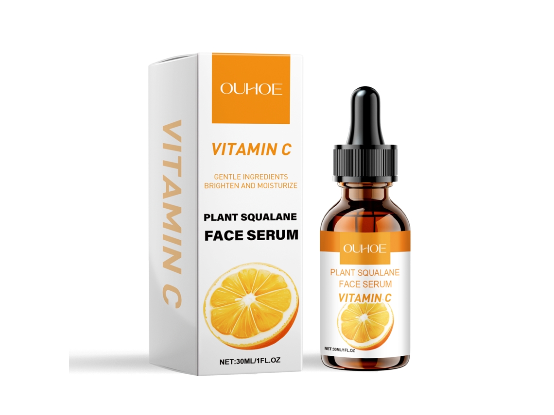 Sérum Facial Fortalecedor Pele Firme