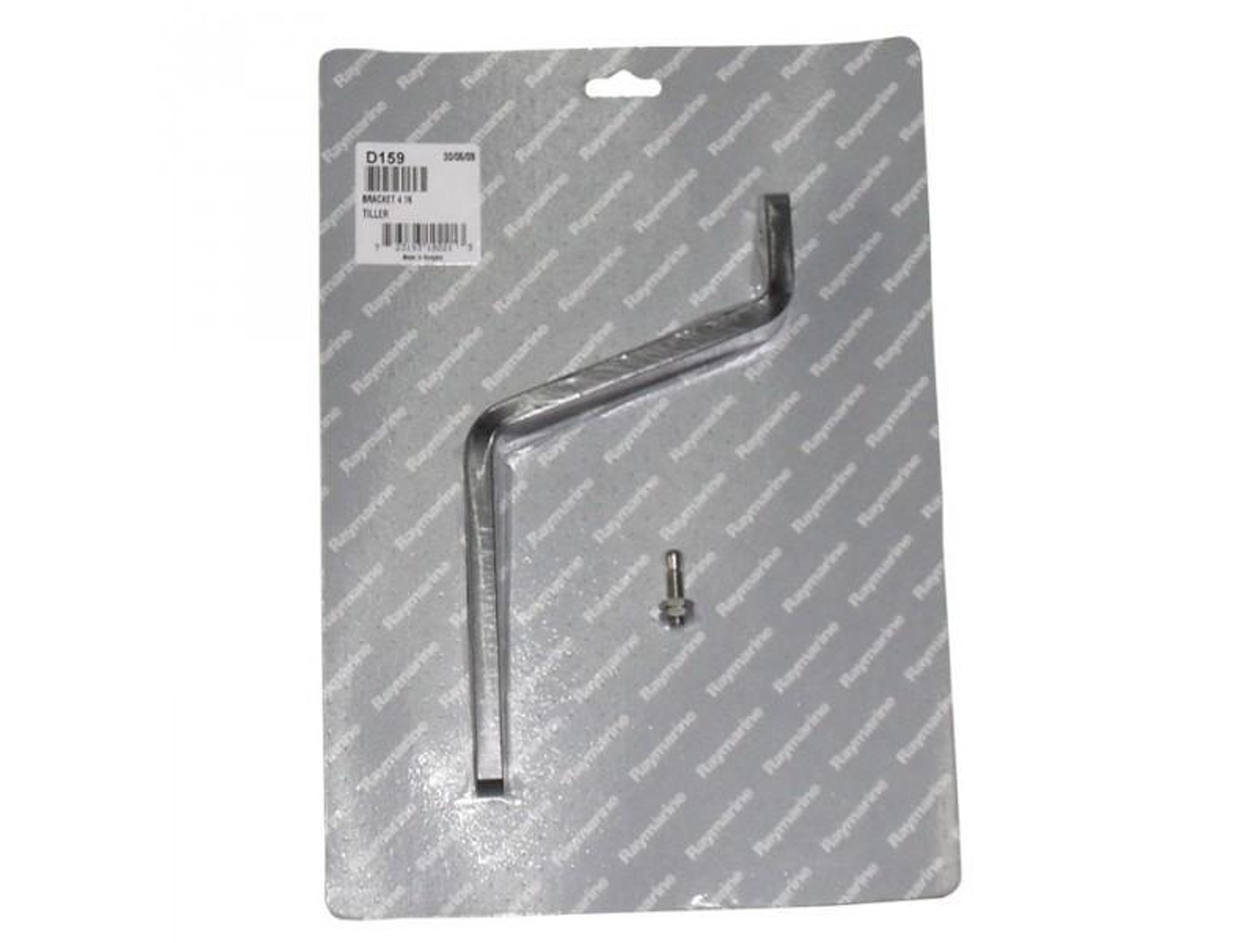 Raymarine Tiller Bracket