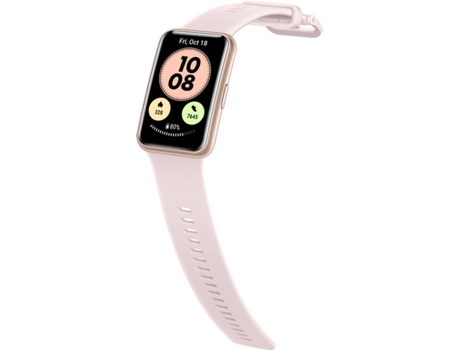 huawei watch fit rosa