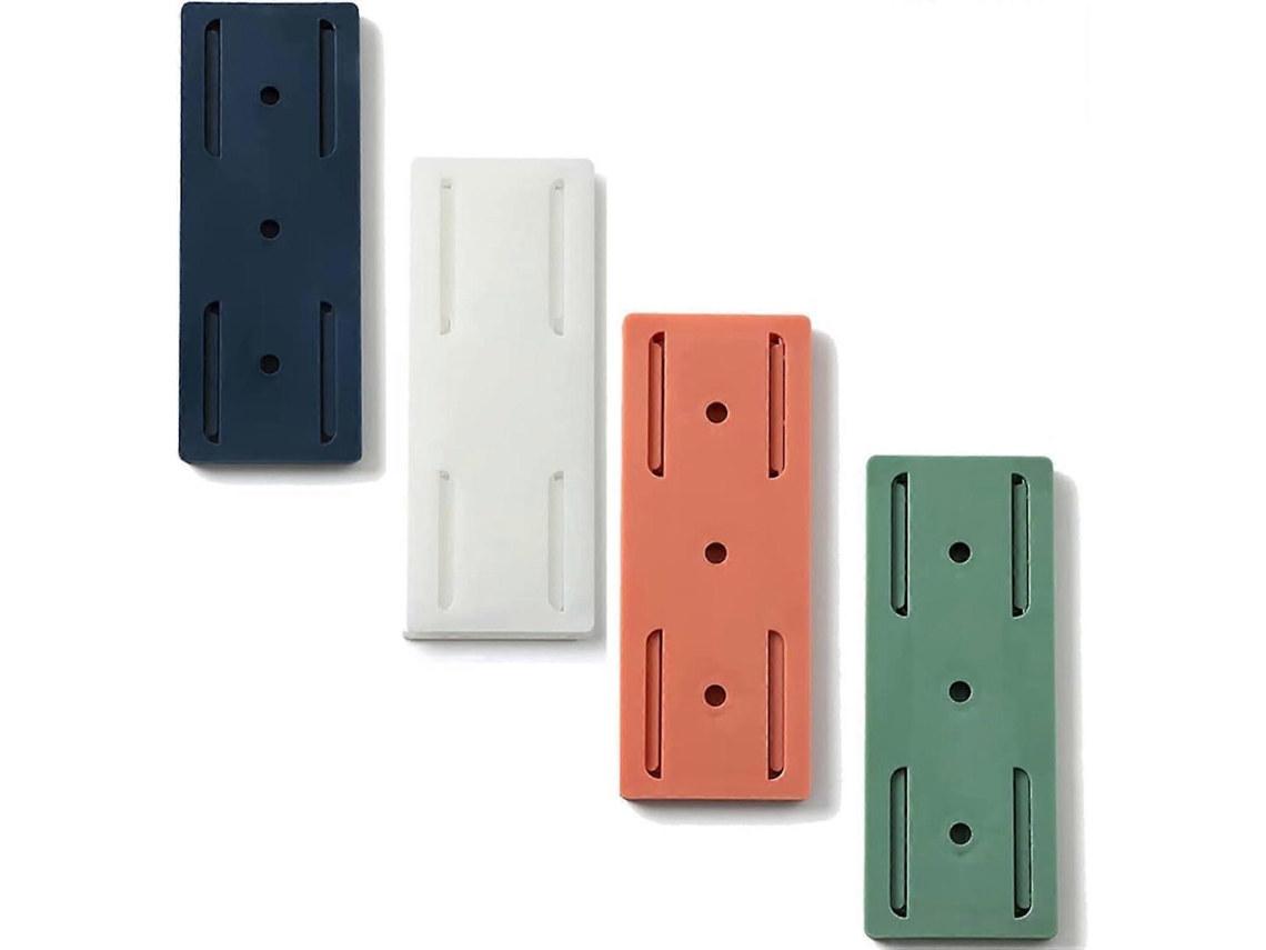 Extensão Elétrica Com Múltiplas Tomadas Para Ligar Todos Os Seus Dispositivos Com Segurança. Olysi Shop