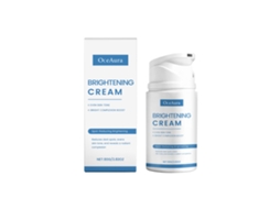 Creme Clareador e Iluminador para Sardas e Manchas de Pele LAXISCREED