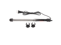 Aquecedor de Aquário Profissional, Eficiente, Automático, com Temperatura Constante, 300w, 26s GOKOCO