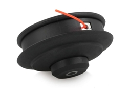 Cabeça de Cortador Nova Line Universal para Ferramentas de Jardim M10 X 1,25mm