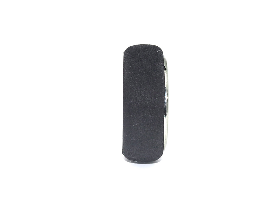 Volante de Esponja para Transmissor Dumborc para Rádios Controladores X4, X6, X6p, X6a e X6pm MDUG (acessórios Diy)