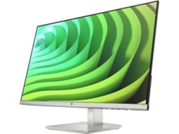Monitor HP M24H (24'' - Full HD - 5 ms - 75 Hz - FreeSync AMD - Cinzento)