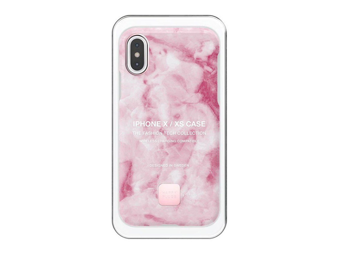 Happy Plugs Iphone X/Xs Case