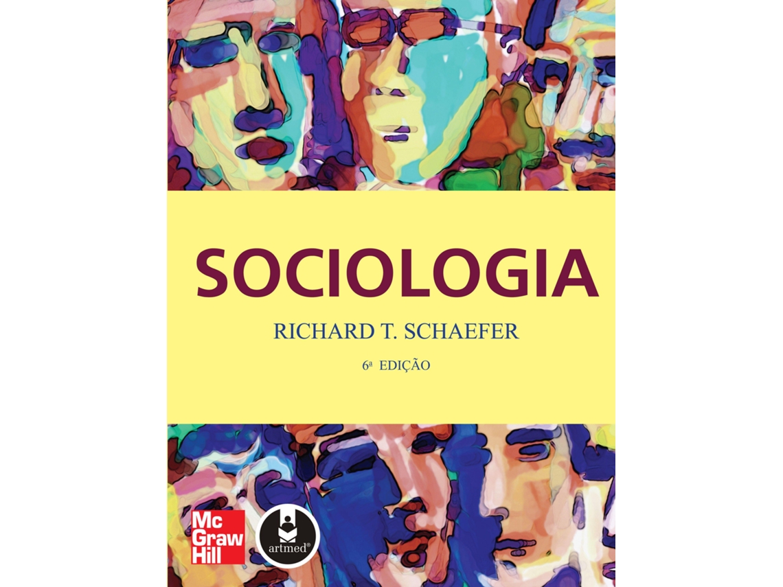 Livro Sociologia