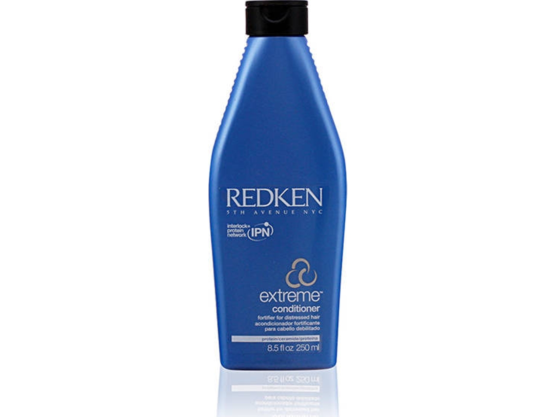 Condicionador REDKEN Extreme Fortificante (250ml)