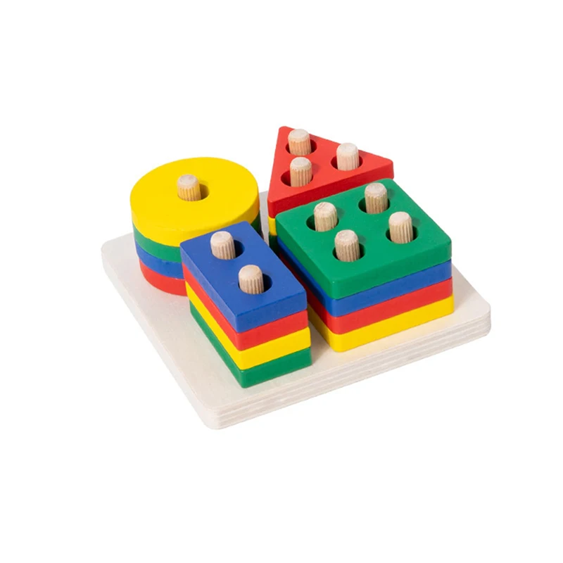 Clipes Montessori De Abelhas Para Combinar Colmeias, Brinquedos Para Desenvolver A Coordenação Motora Fina E Classificação Por Cores.