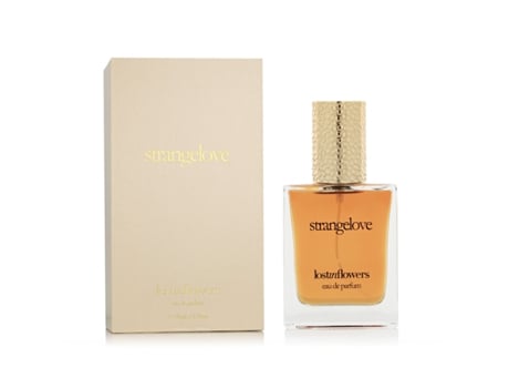 Perfume Unissexo STRANGELOVE NYC Lost In Flowers Edp 50 Ml