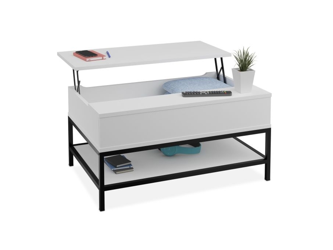 Mesa de Centro Dobrável B2X