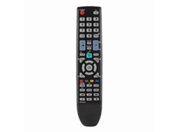 Aetheria controle Remoto Substituto Bn59 00901a para Tv Samsung, Multifuncional, Longa Distância