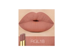 Labial Matte Mist Tubo Rectangular Hidratante De Larga Duración Rgl18
