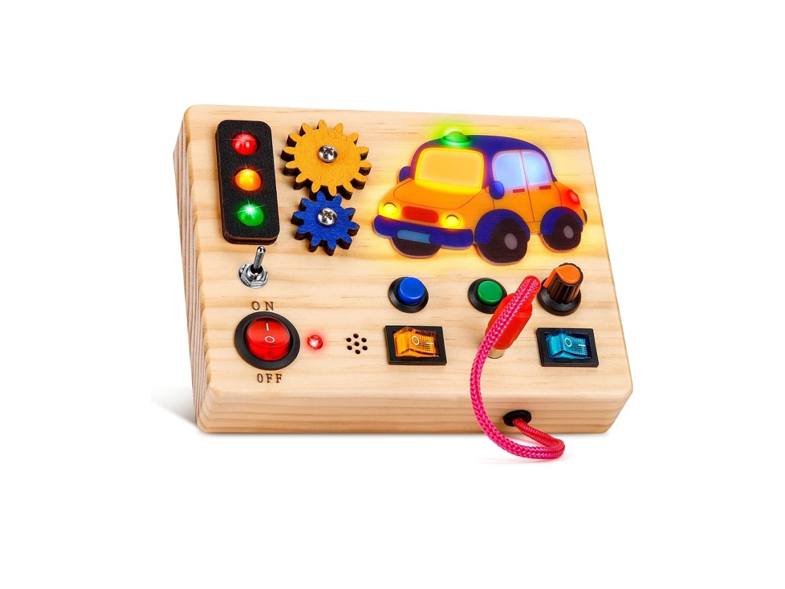 Quadro De Atividades Montessori Para 3 A 4 Anos Lurelia