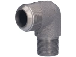Cotovelo De Compressor De Ar Resistente À Pressão