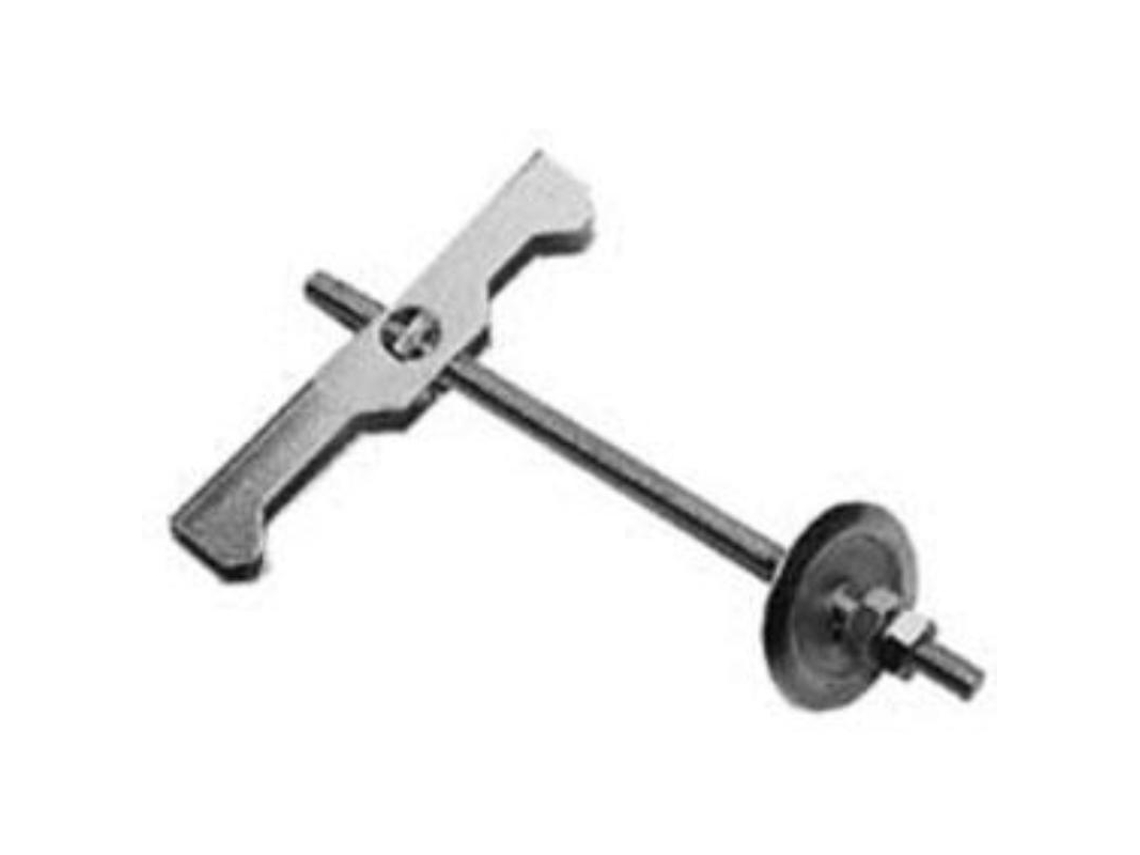 Esparrago Basculante M 6x100 Lapafil