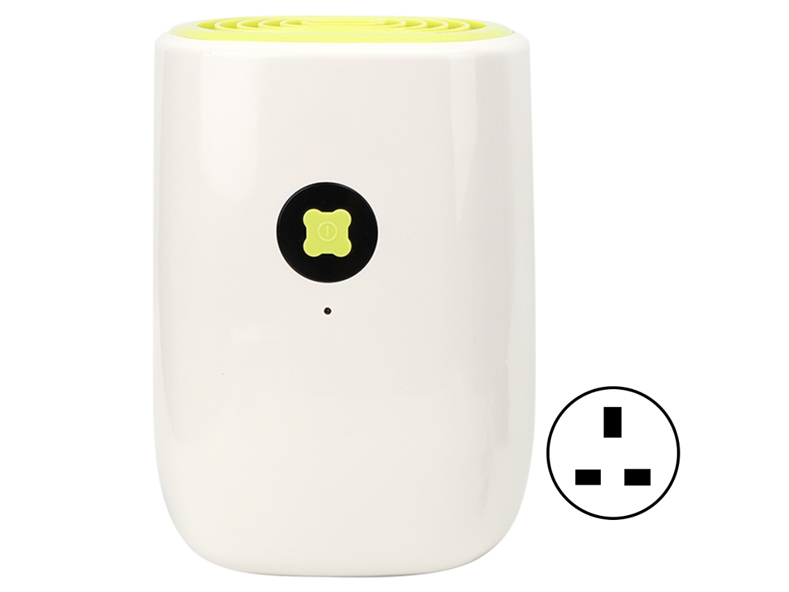 Laxiscreed Desumidificador Residencial Eficiente Para Eliminar Humidade E Melhorar O Ambiente