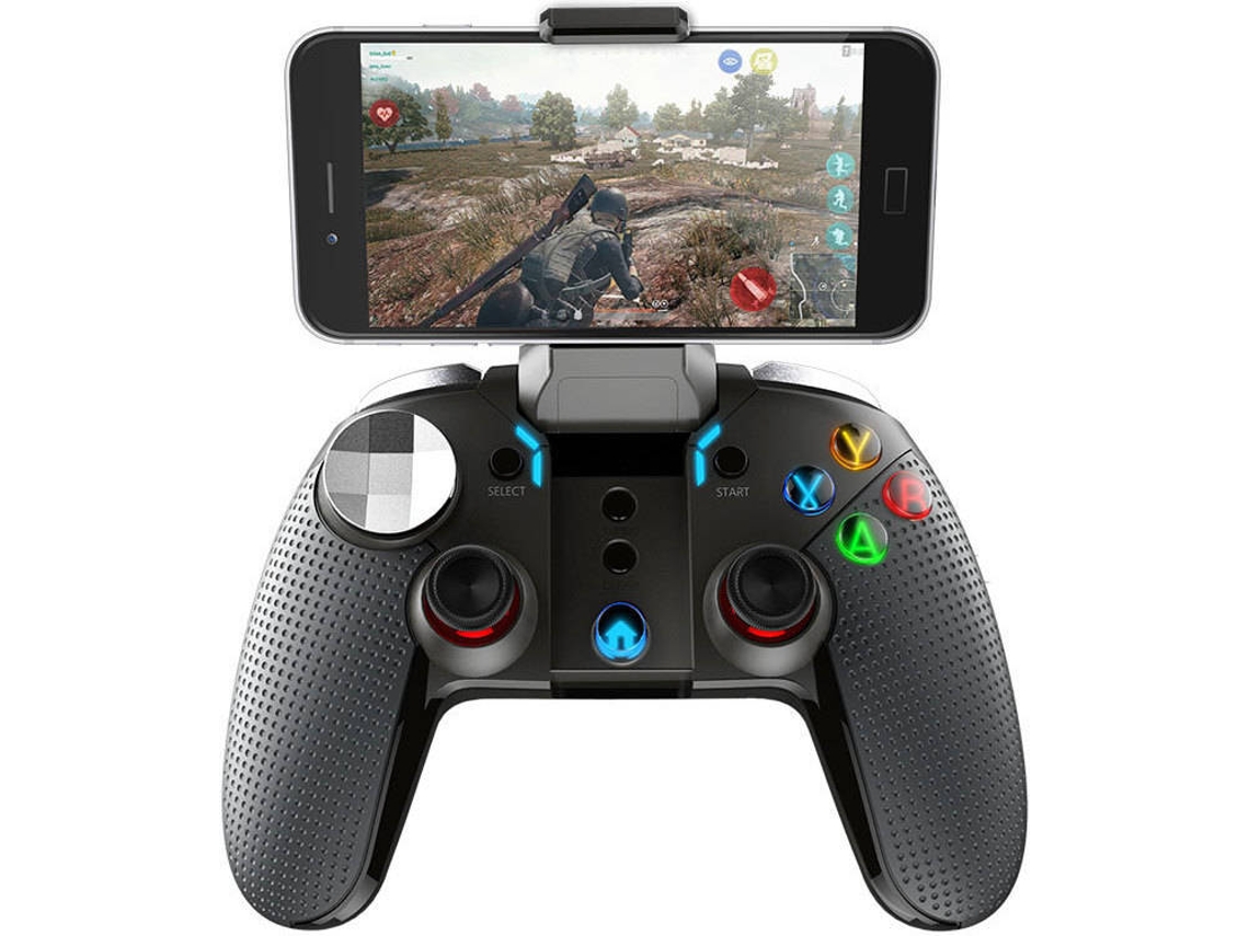 Comando Smartphone SWISSANT Ipega Preto