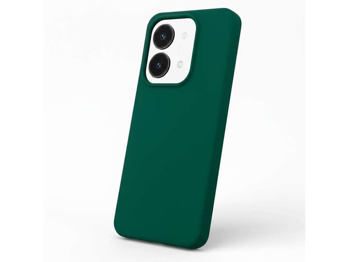 Capa Ultra Suave para Xiaomi Redmi 15c LA CASA DE LAS CARCASAS
