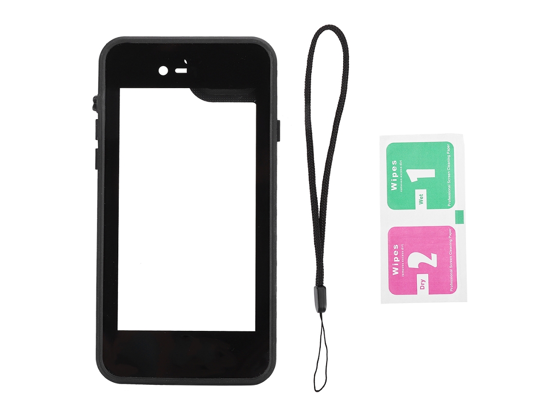 Capa de Celular EOOCOO (antichoc, Anti shock)