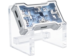 Hmlab Hub Lite - Usb Para Jogos De Alta Velocidade 8k Hz, Extensor 2