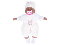 Primerox boneca Reborn 16 Polegadas Silicone Realista Bebê Cute Brinquedo Presente Aniversário