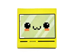 Jogo De Tarô De Fantasia Em Pixel Art, Um Jogo De Tabuleiro Em Estilo 8-bit Com 79 Cartas.