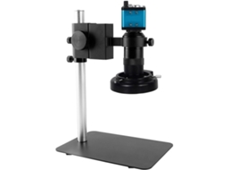 Microscópio de Vídeo Monocular 4k 48mp Hdmi/i Usb 60 Fps, Lentes de Câmera SFUSHOS