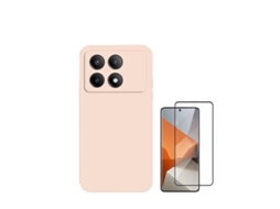 Pelicula de Vidro PHONECARE Poco X6 Pro 5G