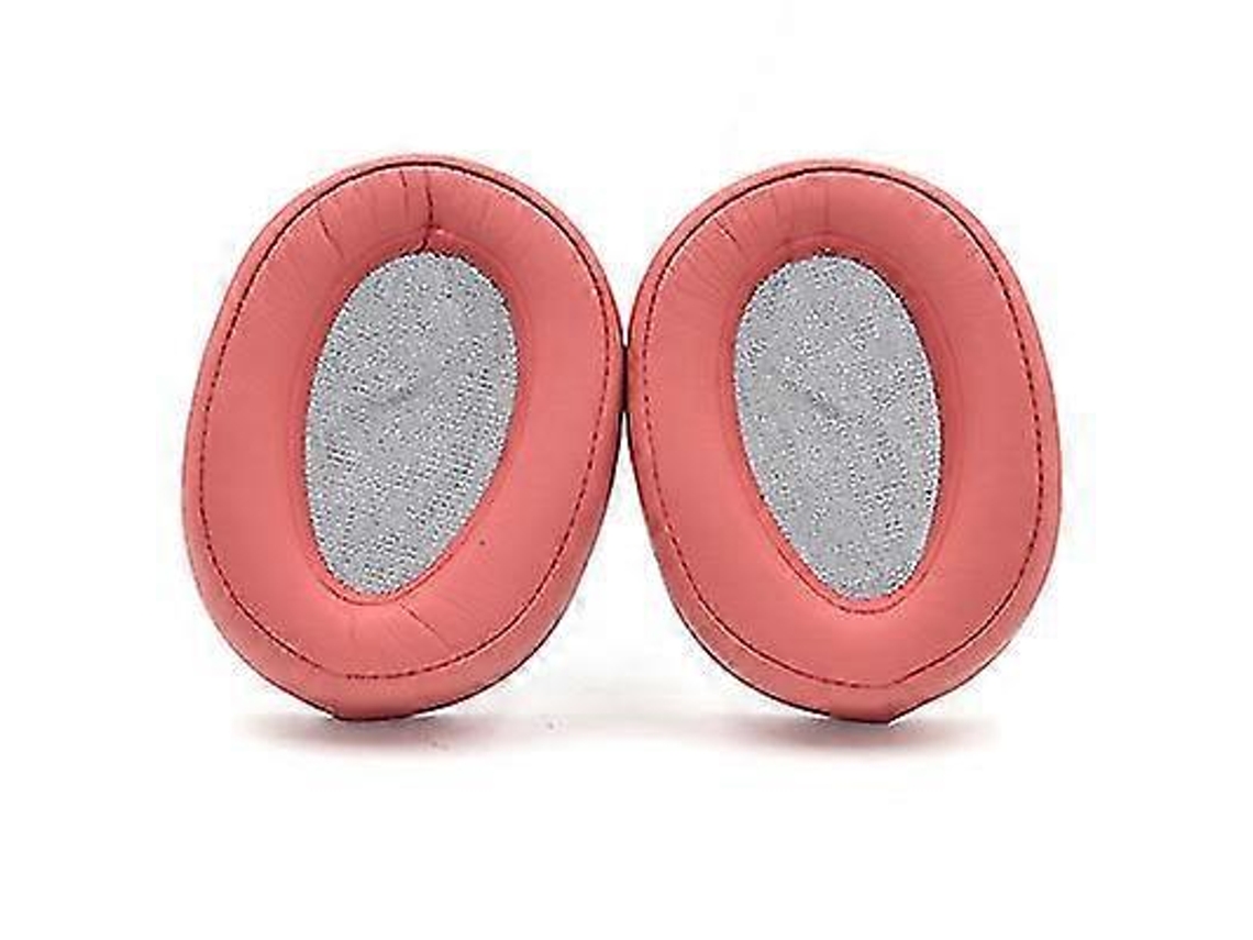 Almofadas De Reposição Para Fone De Ouvido Sony Mdr-100abn Wh-h900n Atenção Impecável Aos Detalhes