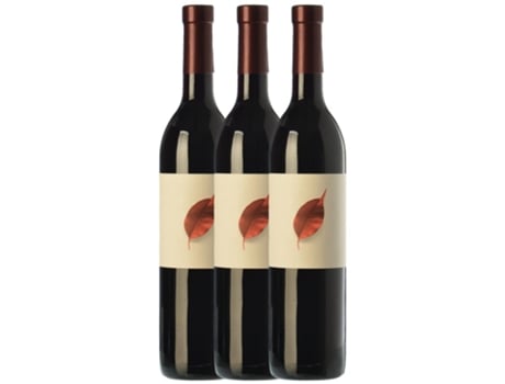 Vinho PEDRALONGA Pedralonga Doumia Rías Baixas Joven (0.75 L - 3 unidades)