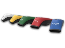 Leitor de Código de Barras SOCKET MOBILE SocketScan S740 Azul