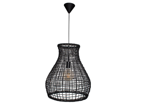 Candeeiro Suspenso BY RYDÉNS Seagrass